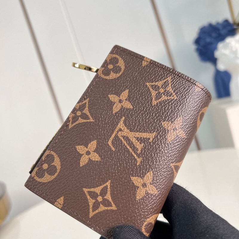 LV Wallets